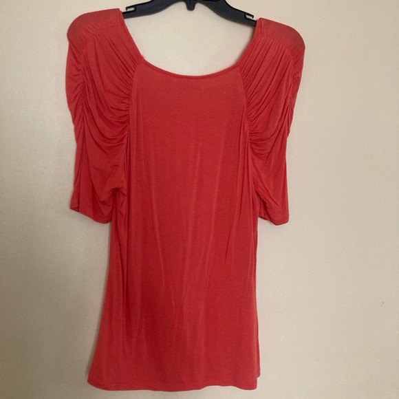Women’s Size Small Stretchy Top - Picture 5 of 5